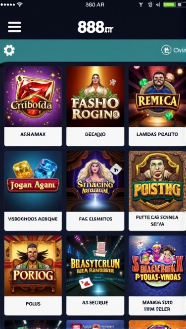 Screenshot 3 888rr